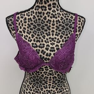 Vintage Victoria's Secret Very Sexy Bra